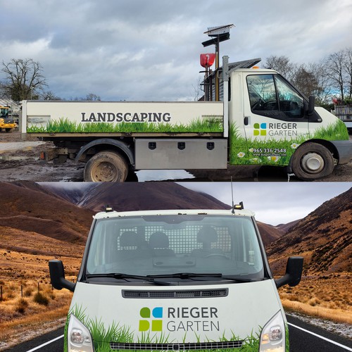  contest entry by Logicainfo ♥