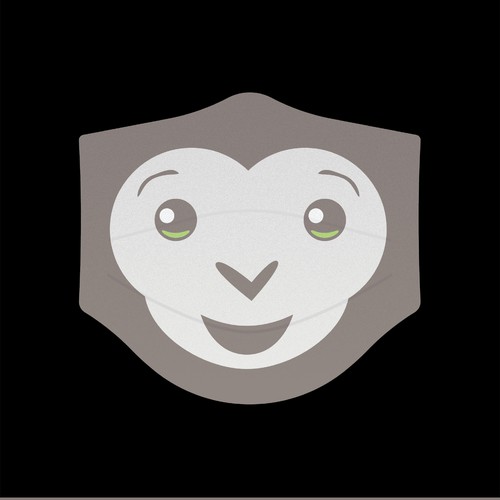 Design a signature mask that represents you as a designer [MULTIPLE WINNERS] Design by sightical