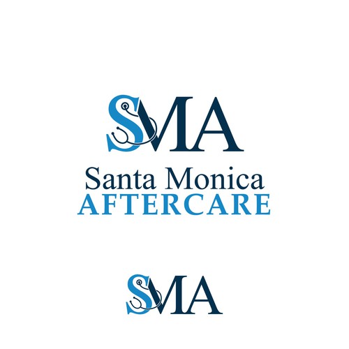 design a modern and luxurious logo for a post surgical aftercare facility Design by Parbati