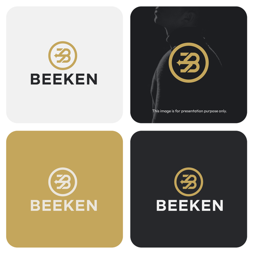 Logo design contest entry by casign