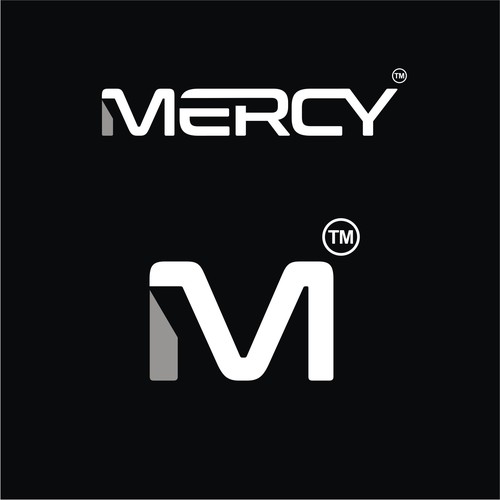 Mercy Logo Design Design by LOGOMAN*