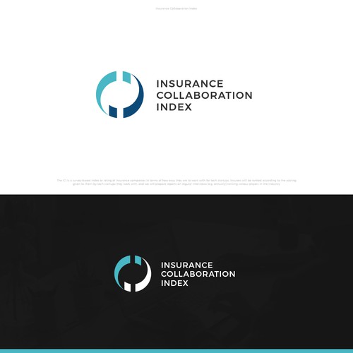 Design the logo for a major insurance industry research project Design by Fector Design