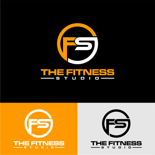 Gym Fitness Logo 99designs