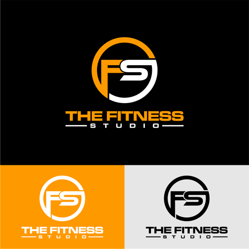 Design A Logo For Upscale Gym Logo Design Contest 99designs