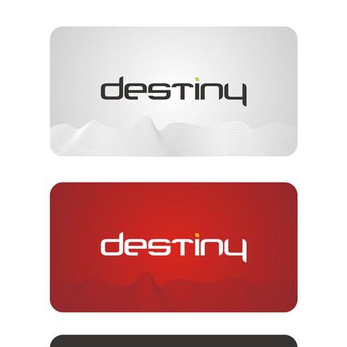 destiny Design von DigitalPunk
