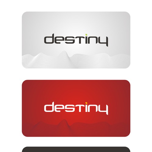 destiny Design por DigitalPunk