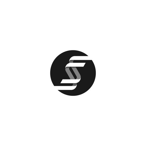 Design di SS  logo design di Giunise