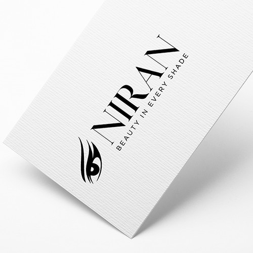 logo and brand for a new make-up brand Design by Alvianks