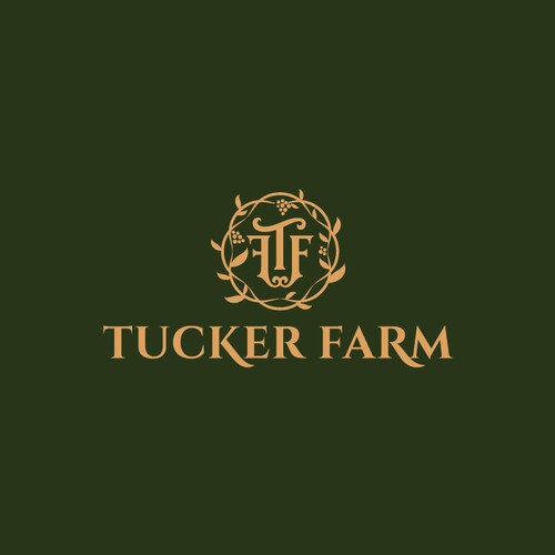 Design Design a timeless and elegant logo to give an old farm new life! por Bdjo ™