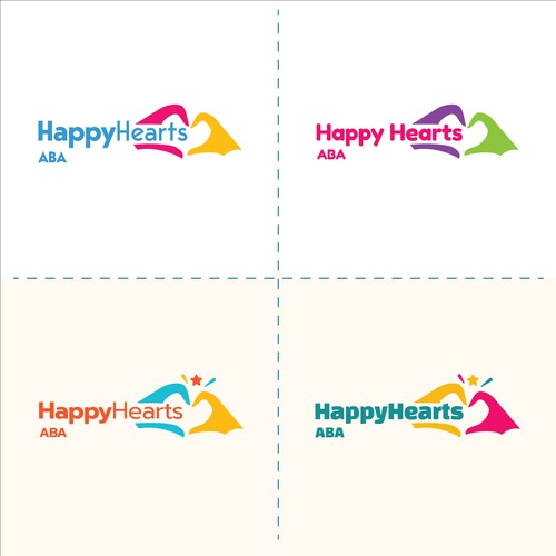 Logo For Child Therapy Services Company in USA Design by Wd.nano