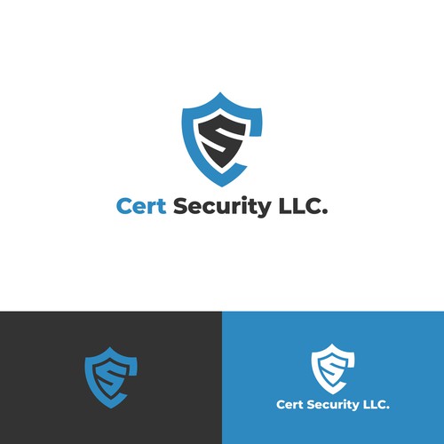 Cert Security LLC. Design by @Monourparvez