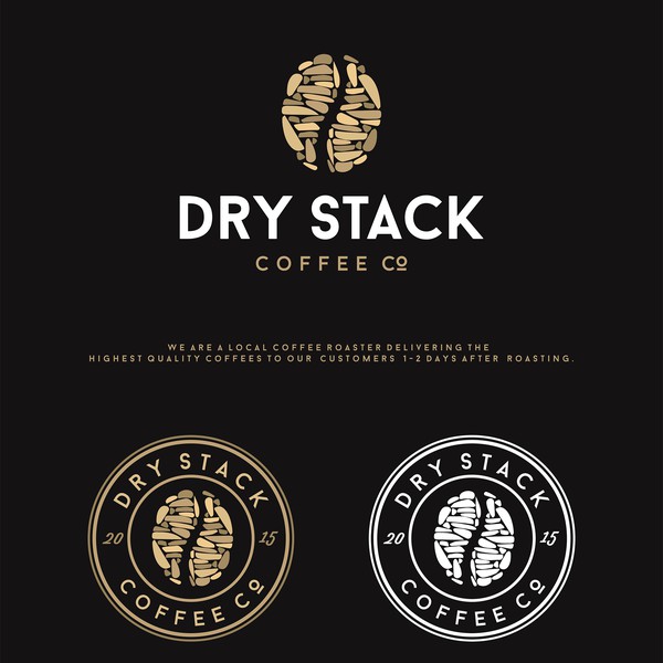 Design by igor021 titled "coffee company"