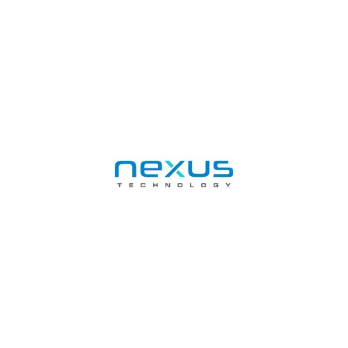 Nexus Technology - Design a modern logo for a new tech consultancy Design por 'The Don'