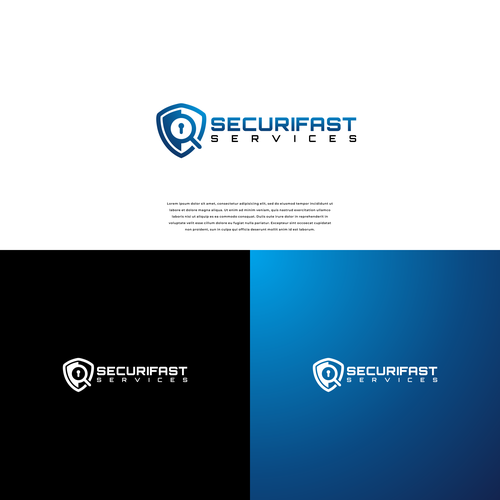 Proposta di design per un contest della categoria Logo realizzata da -Barokallah-