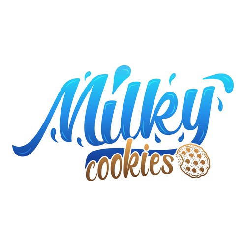 Cookies logo Design by Vanity Mind