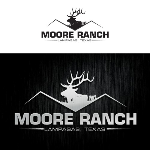 Hunting Lodge Logo | Logo design contest