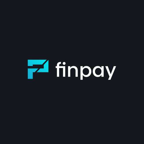 Design for Finpay payment App Logo Design by khro