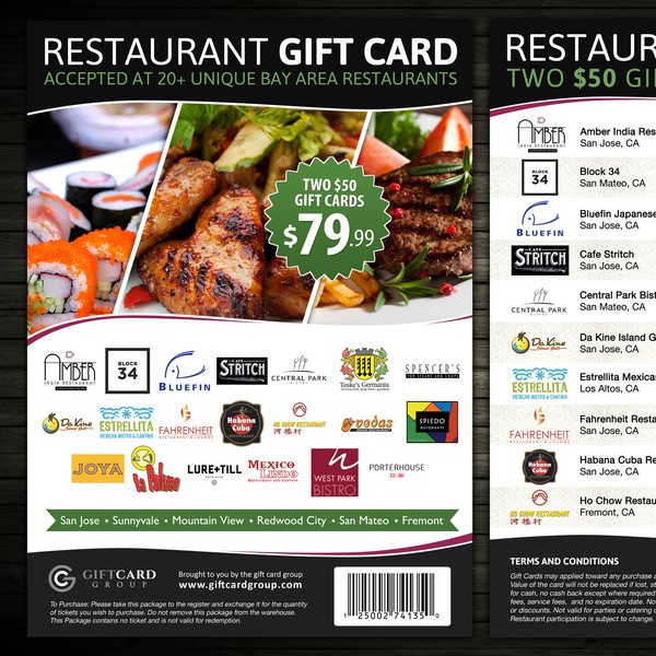 Flyer Pour Restaurant Burger Postcard Flyer Or Print Contest 99designs