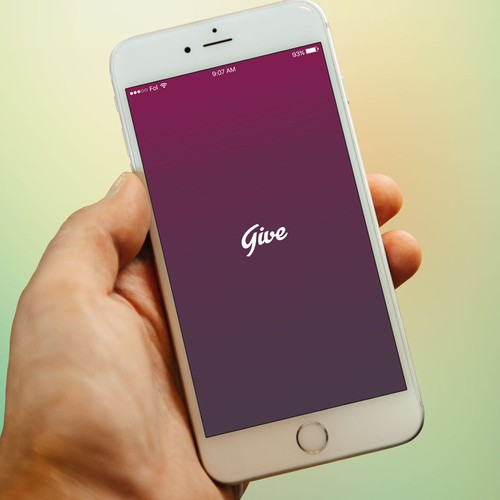 Runner-up design by PixFox