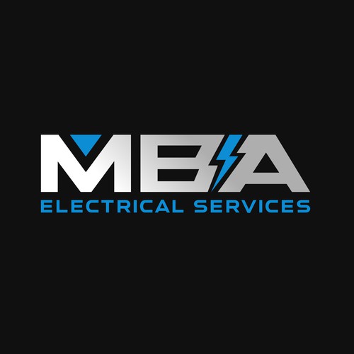 New Electrical Company Design by Jacob Gomes