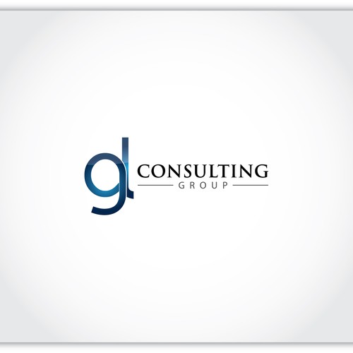 logo for GL Consulting Group | Logo design contest