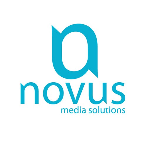 Develop a logo and identity for new innovative media company Design by brandito