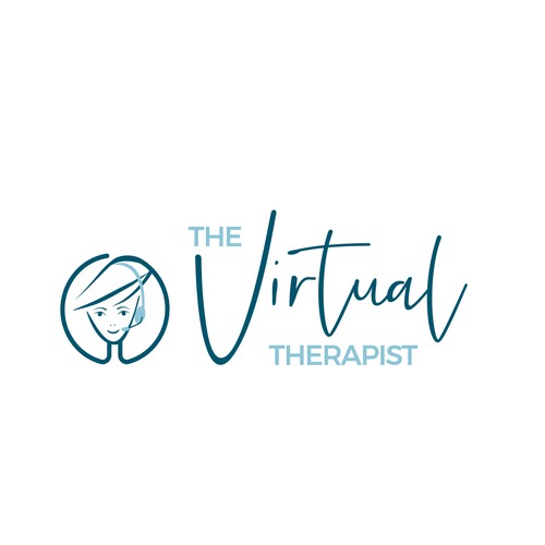 Logo for Mental Health therapy consultancy and educational business Design by Evangelina