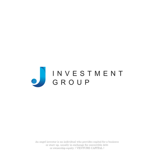 J INVESTMENT GROUP Design by INCRIDIBLE