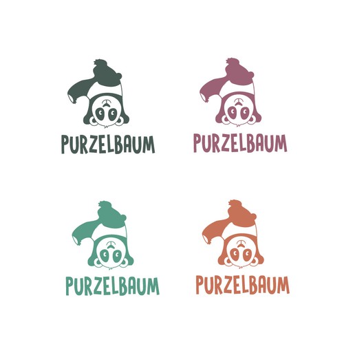 Logo design contest entry by lindalogo