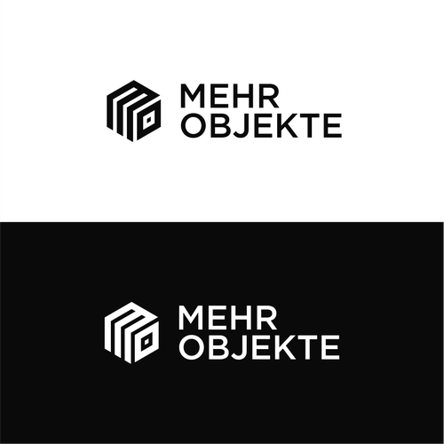 Corporate identy and logo for real estate marketing agency Design by sg2