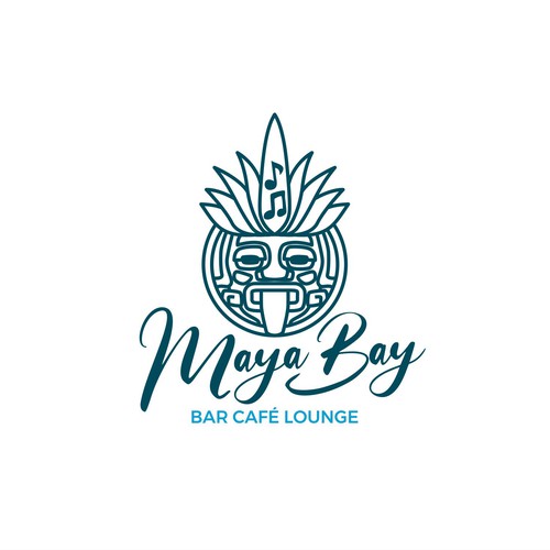 Logo design contest entry by th!nk_lab