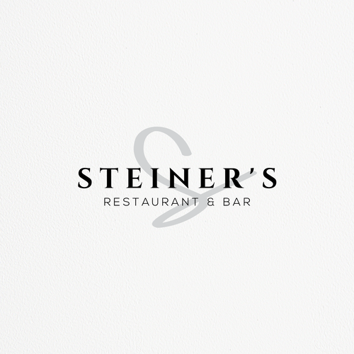 Bold, elegant, sophisticated logo Design by dKOI designs