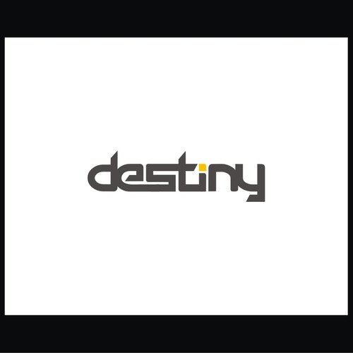 Design destiny por Team Esque