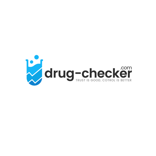 analytics and drugtest-ontwerp door khro