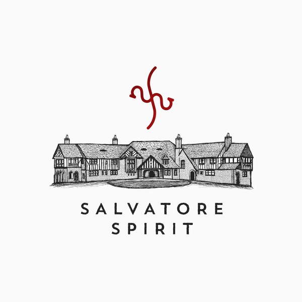 Salvatore Spirit Bourbon