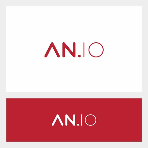 Help us to rebrand from aneo.at to an.io or anio.at Design by GNTL™
