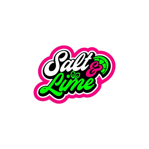 New Mobile Bar Logo - Salt & Lime Design by Dirtymice