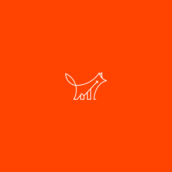 Design by AnutLine titled "Marketing FOX"