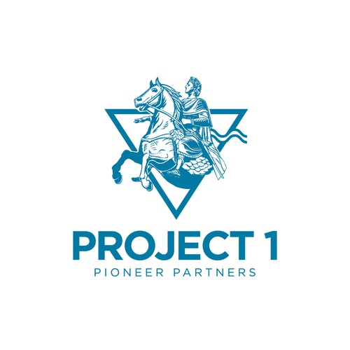 Project 1 - Pioneer Partners Design by Happy Virus