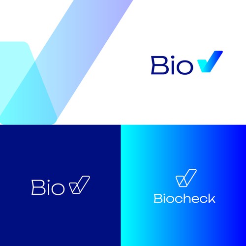 Bio Check Design by Emmevi_design