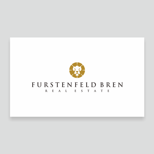 Global Luxury Real Estate Brokerage and Development Brand Design by ntôþ