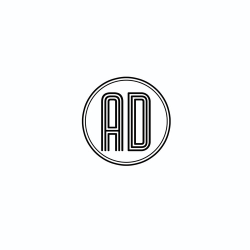 Logo for top influencer Design by Noran Graphic