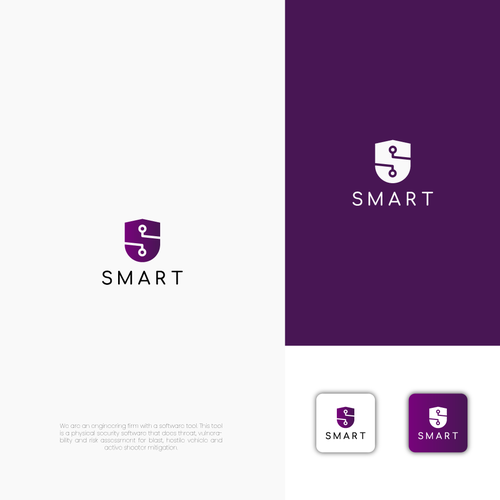 Need Logo for Security Assessment Software Tool Design von Dede-Sutisna