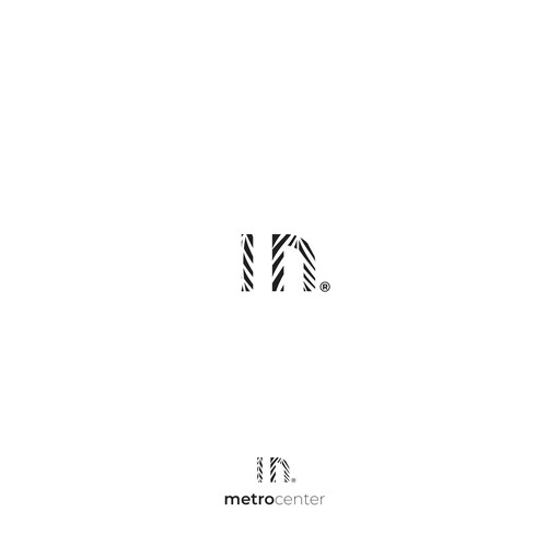 Groundbreaking Logo for a New Modern Hub in Miami Design by Miloš Ostojić