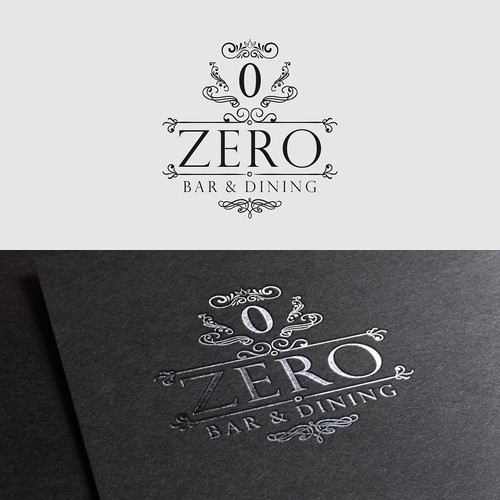 Logo design contest entry by sleepy wolf