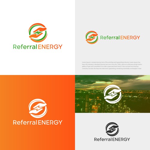 Logo Redesign Design by Black-Pepper