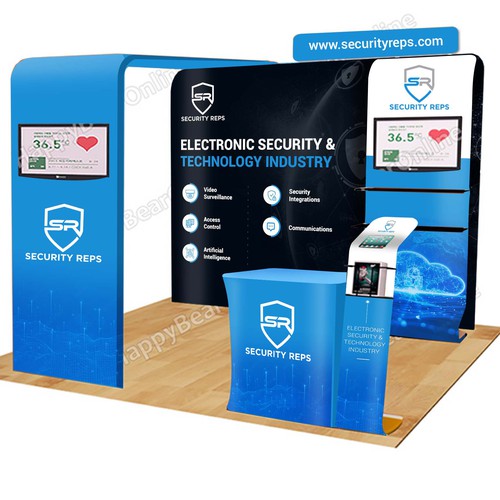 Other business or advertising contest entry by Monki D Loy