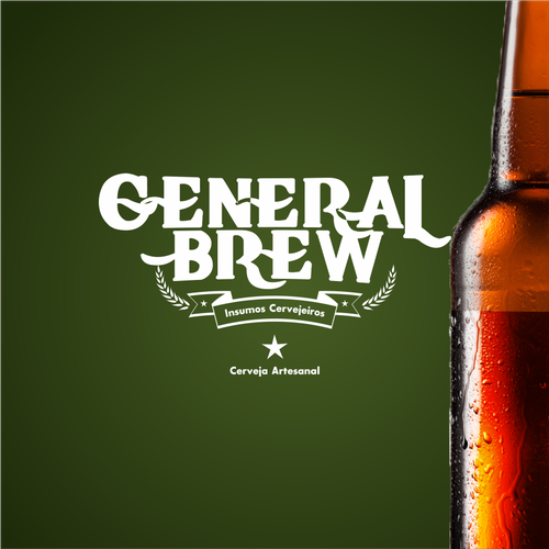 Logo & business card contest entry by Eduardo Alves