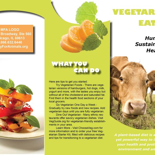 Print or packaging design contest entry by OM Studio