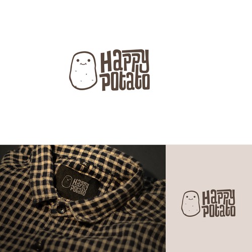 Brynh®さんのSimple Logo For A Clothing Companyデザイン